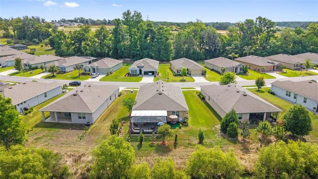 12421 EASTPOINTE DRIVE, Dade City, FL 33525