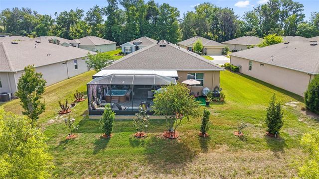 12421 EASTPOINTE DRIVE, Dade City, FL 33525