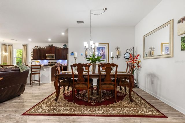 12421 EASTPOINTE DRIVE, Dade City, FL 33525