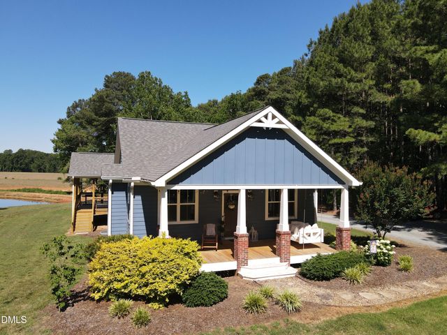 7427 Orange Grove Road, Hillsborough, NC 27278