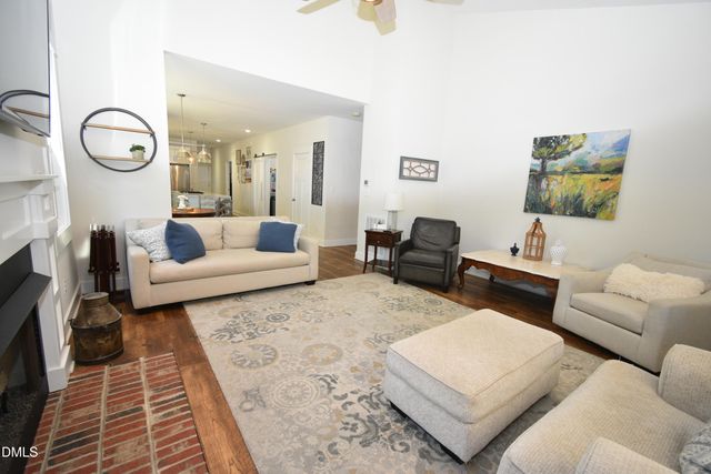 7427 Orange Grove Road, Hillsborough, NC 27278
