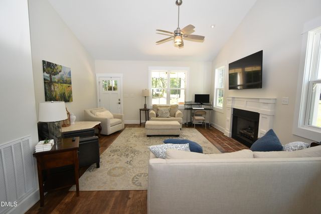 7427 Orange Grove Road, Hillsborough, NC 27278