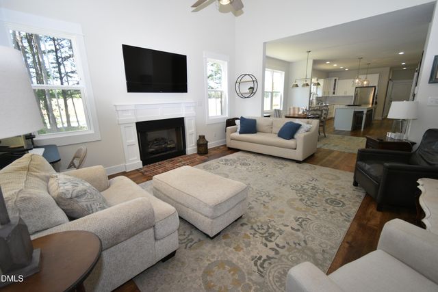 7427 Orange Grove Road, Hillsborough, NC 27278