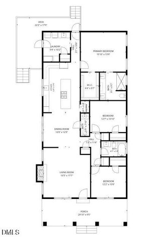 7427 Orange Grove Road, Hillsborough, NC 27278