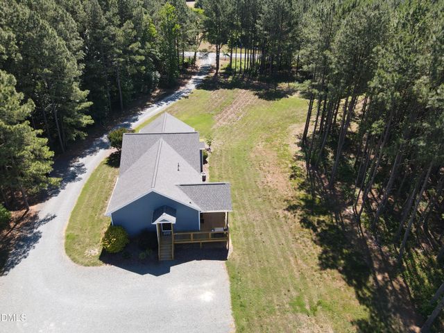 7427 Orange Grove Road, Hillsborough, NC 27278