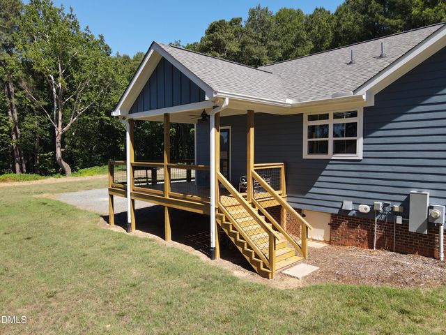 7427 Orange Grove Road, Hillsborough, NC 27278