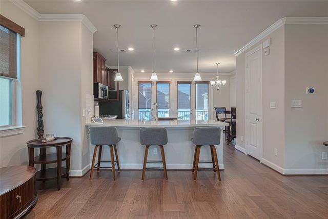 11922 Briarwood Hill Way, Houston, TX 77051