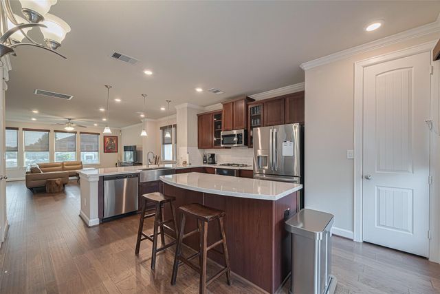 11922 Briarwood Hill Way, Houston, TX 77051