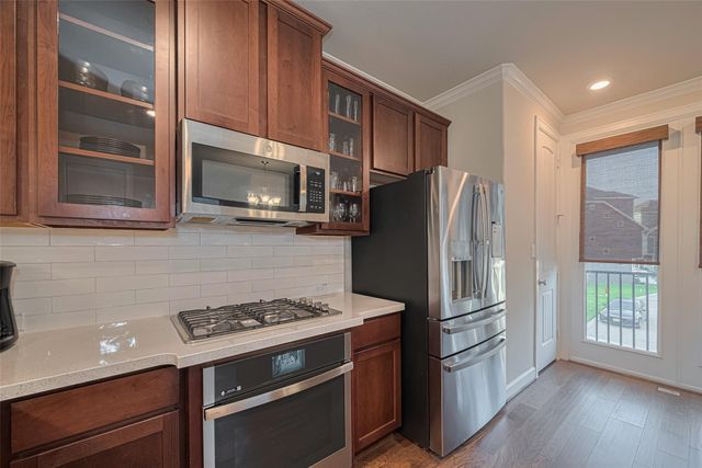 11922 Briarwood Hill Way, Houston, TX 77051