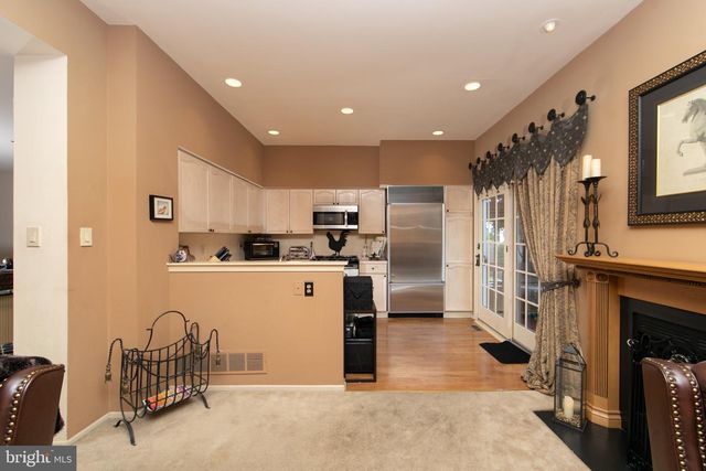 58 BUCKINGHAM PL, Cherry Hill, NJ 08003