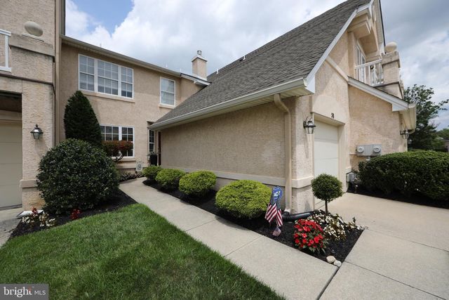 58 BUCKINGHAM PL, Cherry Hill, NJ 08003