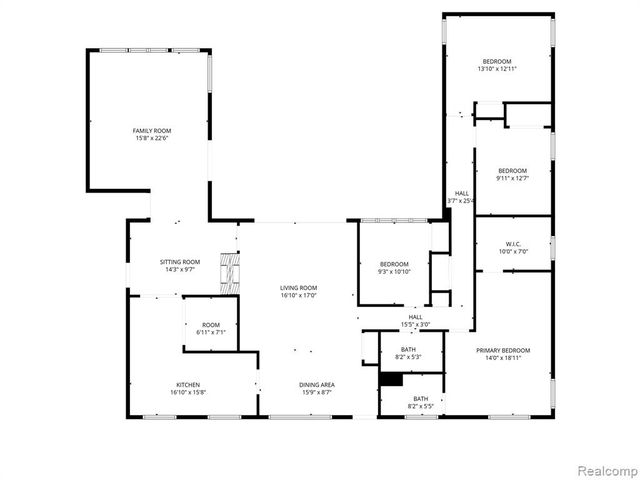 5367 Cambourne Place, West Bloomfield, MI 48322