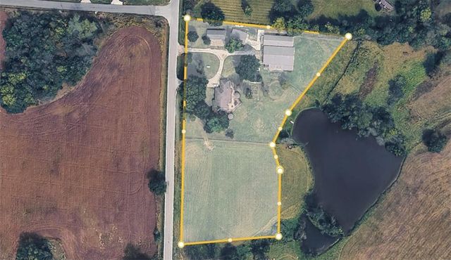 21503 S State Route Y Highway, Belton, MO 64012