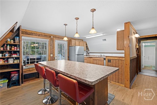 554 Mariners Way, Garnett, SC 29922