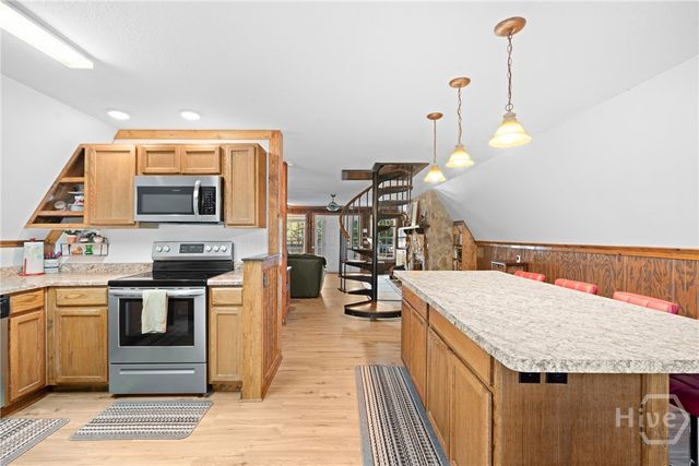 554 Mariners Way, Garnett, SC 29922