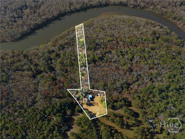 554 Mariners Way, Garnett, SC 29922