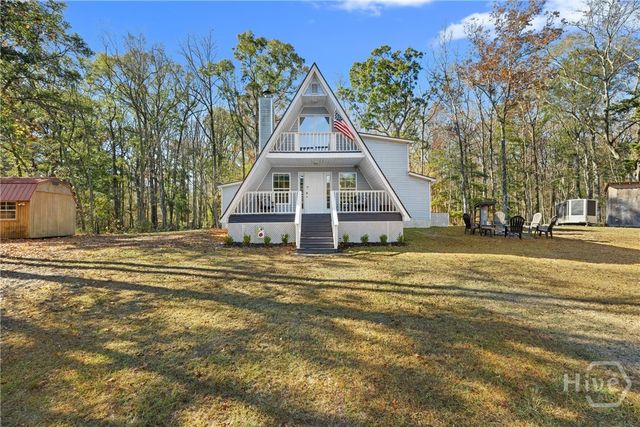 554 Mariners Way, Garnett, SC 29922