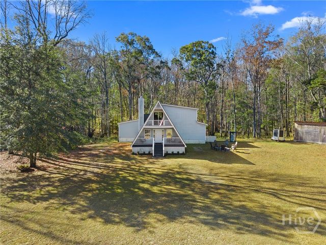 554 Mariners Way, Garnett, SC 29922