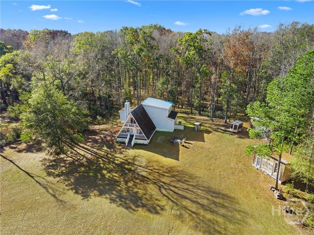 554 Mariners Way, Garnett, SC 29922