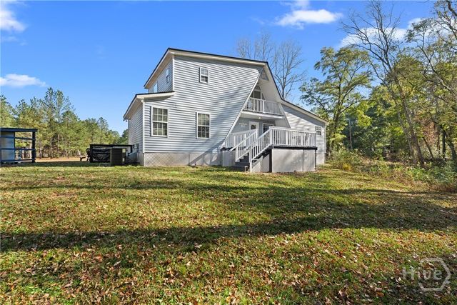 554 Mariners Way, Garnett, SC 29922