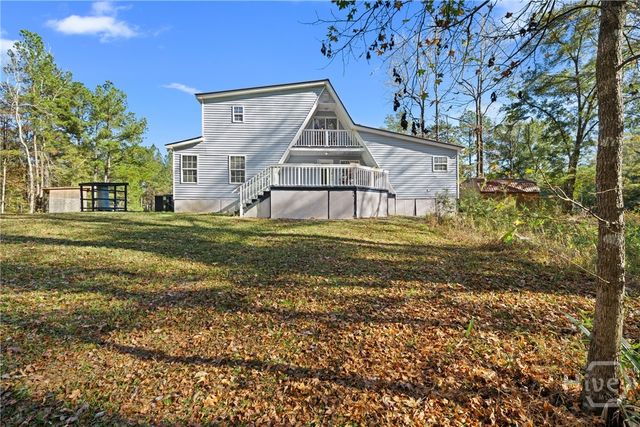 554 Mariners Way, Garnett, SC 29922