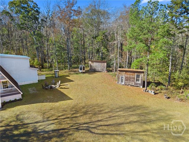 554 Mariners Way, Garnett, SC 29922