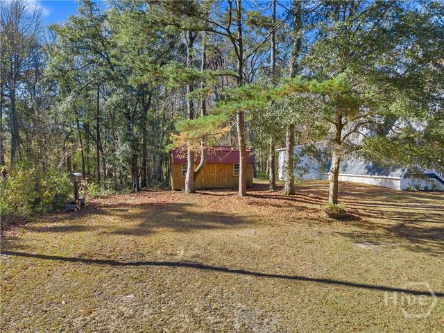 554 Mariners Way, Garnett, SC 29922