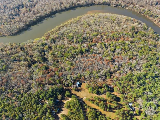 554 Mariners Way, Garnett, SC 29922