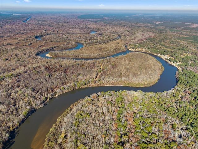 554 Mariners Way, Garnett, SC 29922