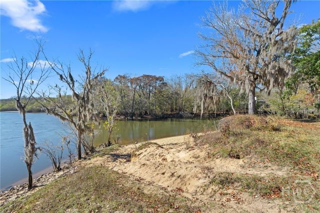 554 Mariners Way, Garnett, SC 29922