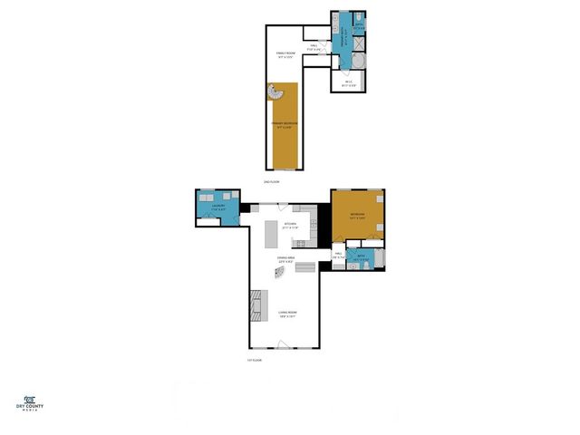 554 Mariners Way, Garnett, SC 29922