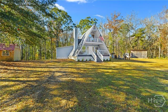 554 Mariners Way, Garnett, SC 29922