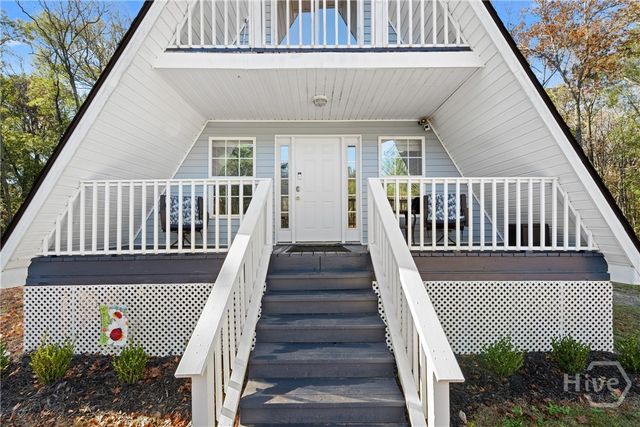 554 Mariners Way, Garnett, SC 29922