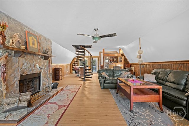 554 Mariners Way, Garnett, SC 29922