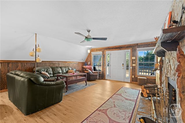 554 Mariners Way, Garnett, SC 29922