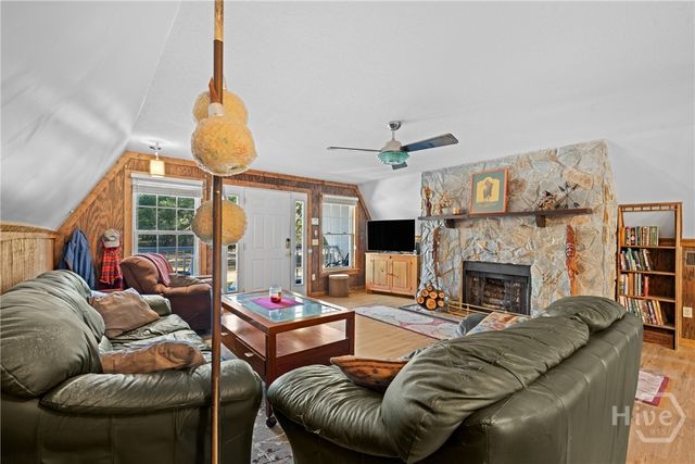 554 Mariners Way, Garnett, SC 29922