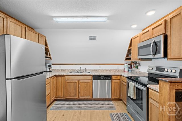 554 Mariners Way, Garnett, SC 29922