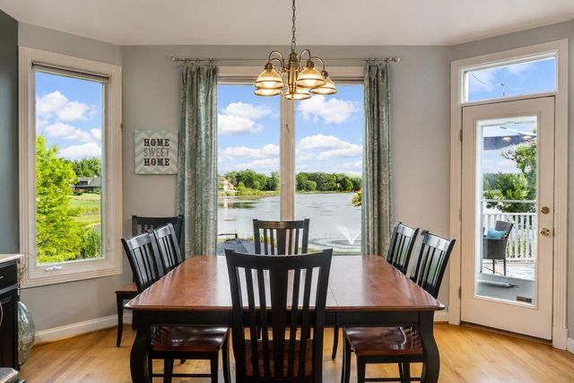 11255 Bell Place, Crown Point, IN 46307