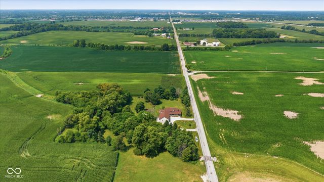 4269 E 200 N, Greenfield, IN 46140