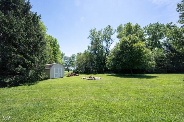 4269 E 200 N, Greenfield, IN 46140