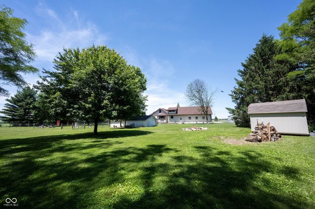 4269 E 200 N, Greenfield, IN 46140