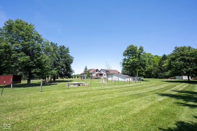 4269 E 200 N, Greenfield, IN 46140