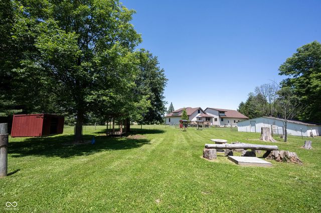 4269 E 200 N, Greenfield, IN 46140
