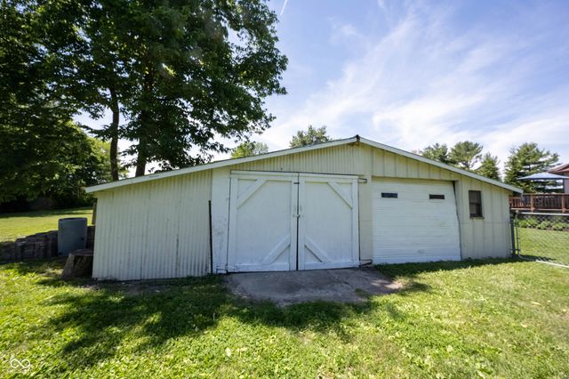 4269 E 200 N, Greenfield, IN 46140