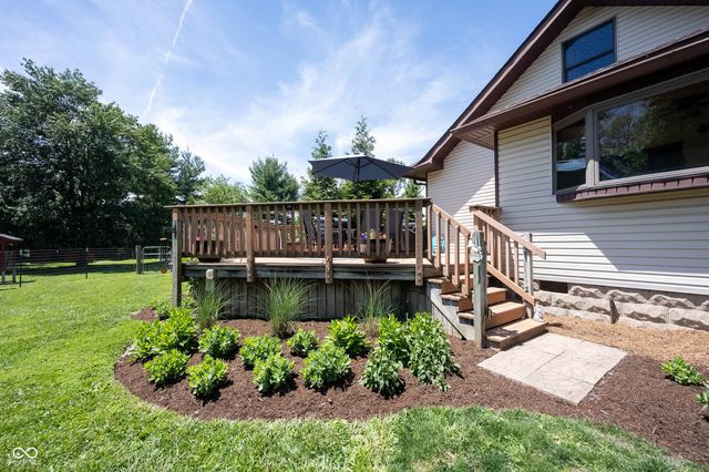 4269 E 200 N, Greenfield, IN 46140