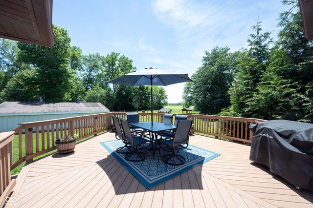 4269 E 200 N, Greenfield, IN 46140