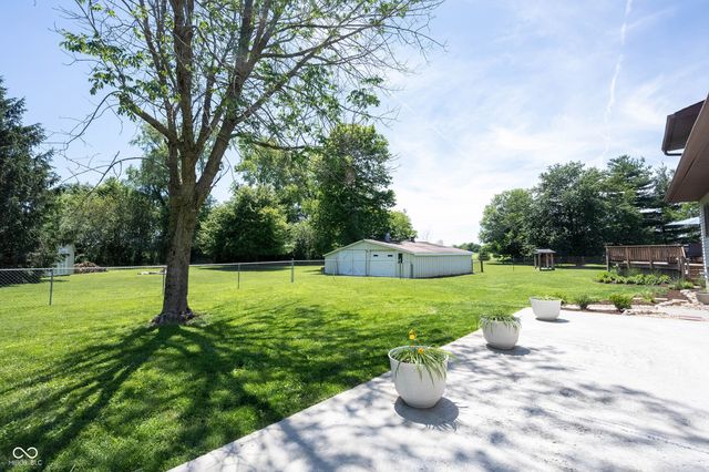4269 E 200 N, Greenfield, IN 46140