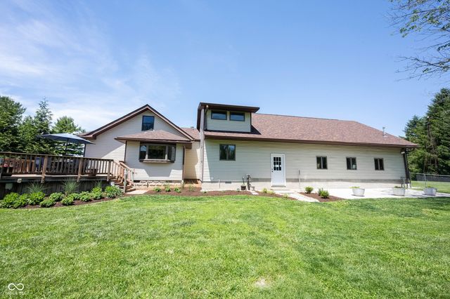 4269 E 200 N, Greenfield, IN 46140