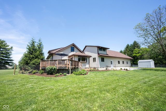 4269 E 200 N, Greenfield, IN 46140