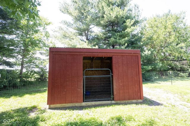 4269 E 200 N, Greenfield, IN 46140